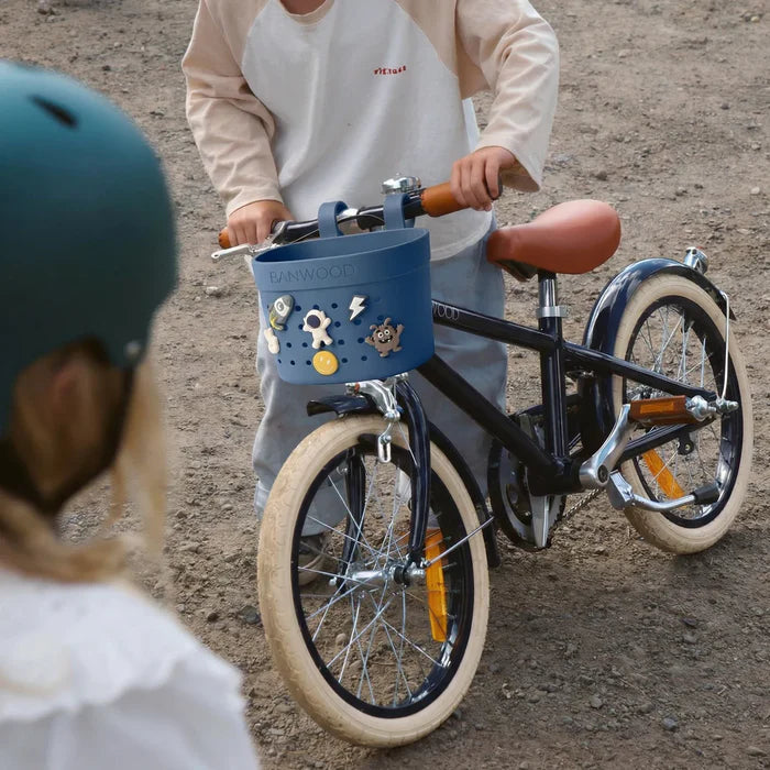Cesta Pin & Ride Banwood Deepsea