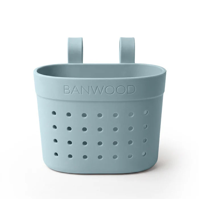 Pin & Ride cesta Banwood Teal