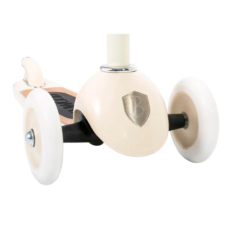 Patinete Banwood Cream