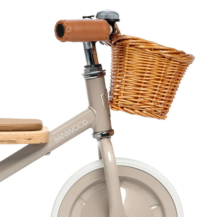 BANWOOD TRIKE VINTAGE - BEIGE