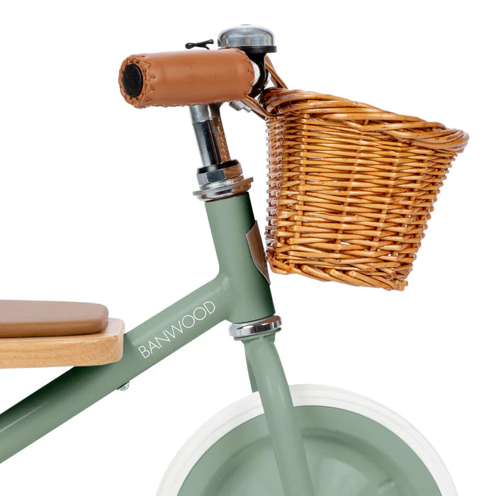 BANWOOD TRIKE VINTAGE - FOREST