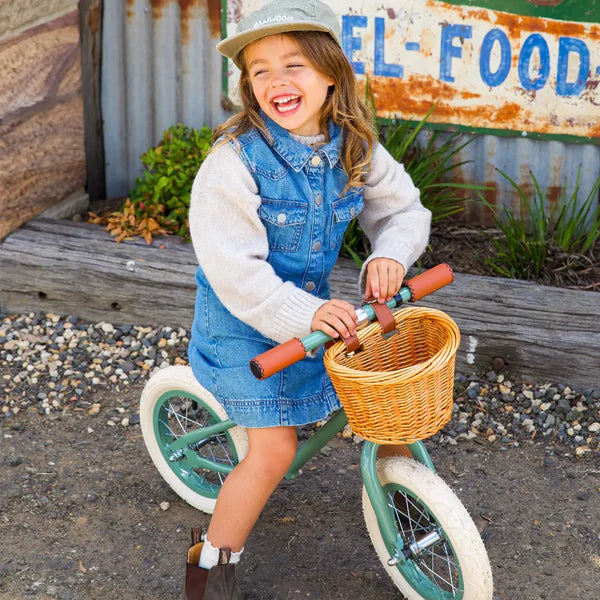 Balance Bike Banwood Forest