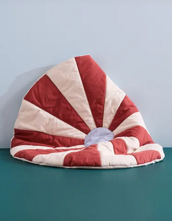 Tapete de brincar Circus