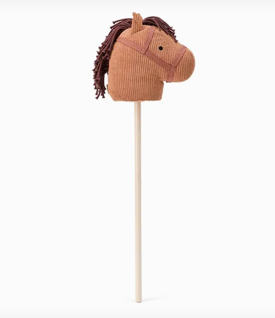 Cavalo de madeira Vera