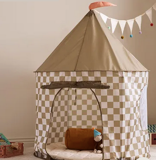 Cabana Khaki Kids Concept