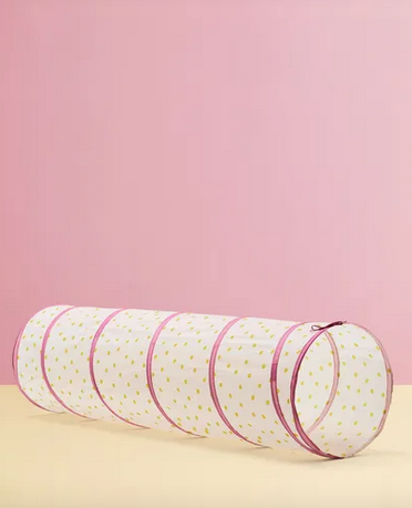 Túnel dot pink