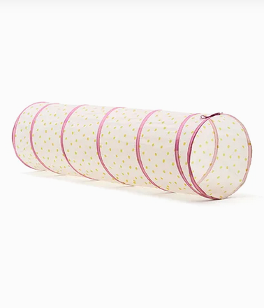 Túnel dot pink