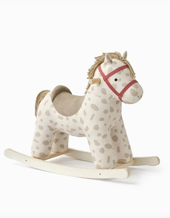 Cavalo Dotty