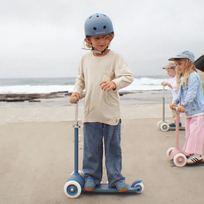 BANWOOD ECO SCOOTER - DEEP SEA