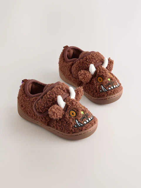 Pantufla El Grúfalo