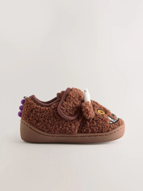 Pantufla El Grúfalo