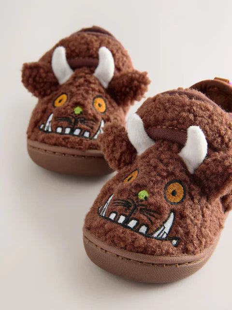 Pantufla El Grúfalo