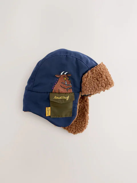 Gorro Gruffalo