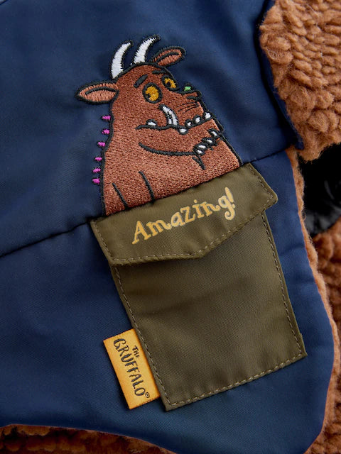 Gorro Gruffalo