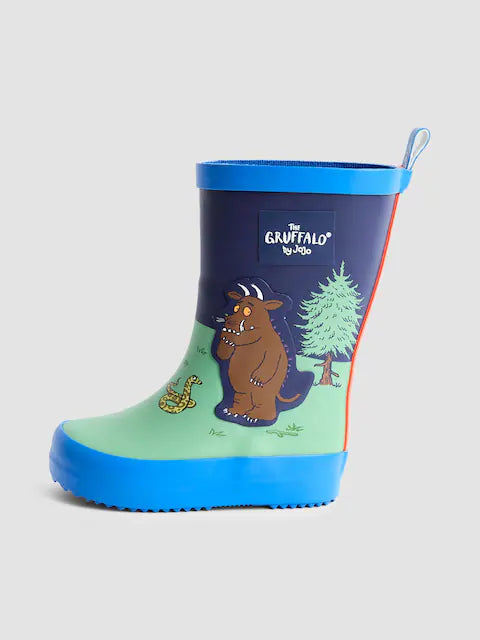 Galocha cano longo O Gruffalo