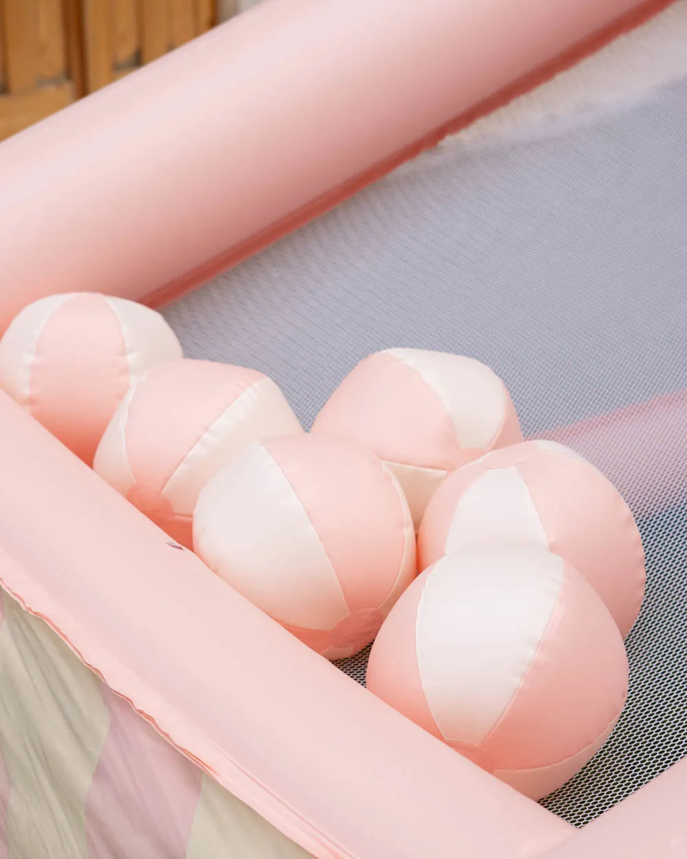 Boliche Flamingueo Big Pink