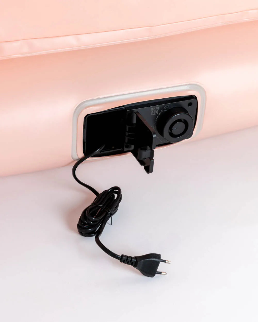 Boliche Flamingueo Big Pink