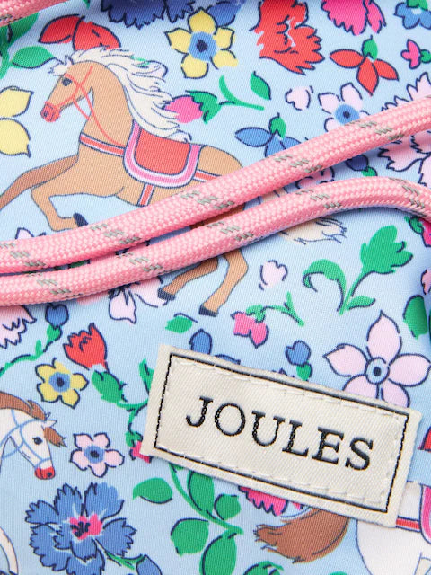 Bag Cavalo Floral