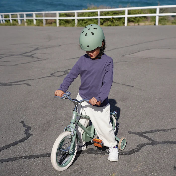 Classic Bike Bnawood aro 14 - Forest