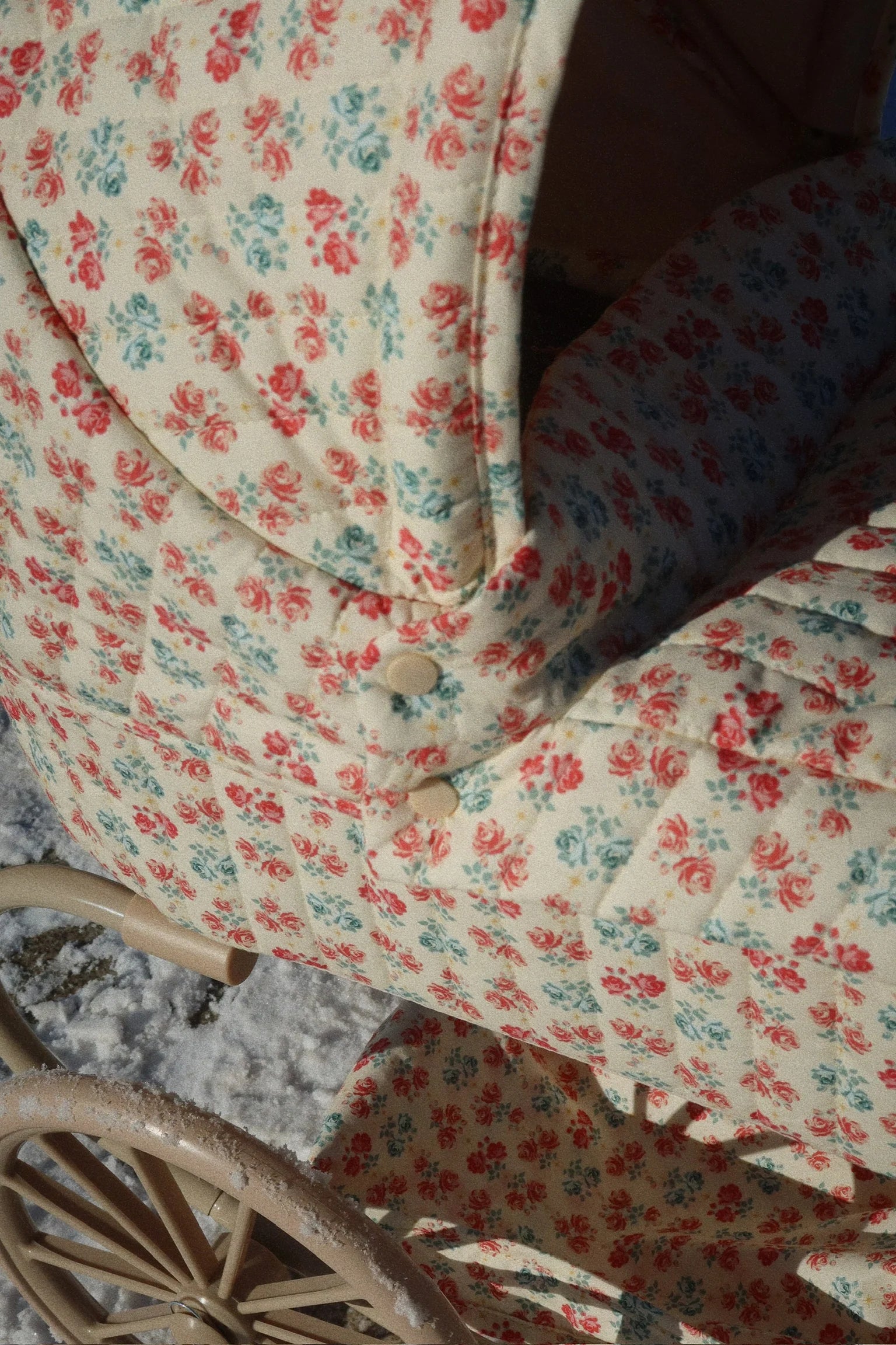 MINNIE DOLL PRAM LUMINA