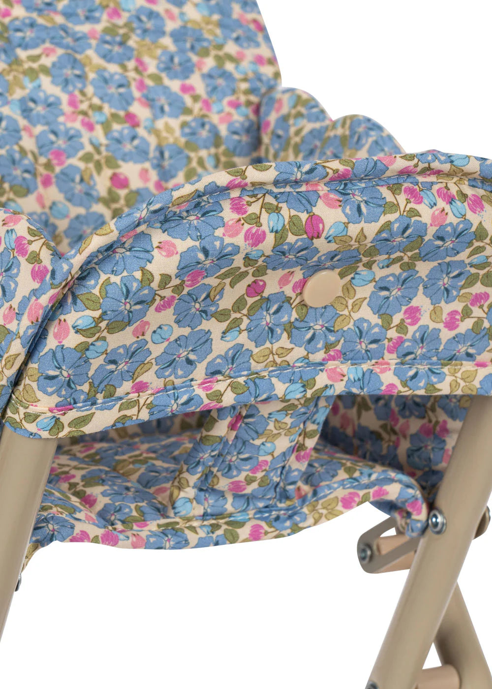 Cadeira boneca Fleur Rosier