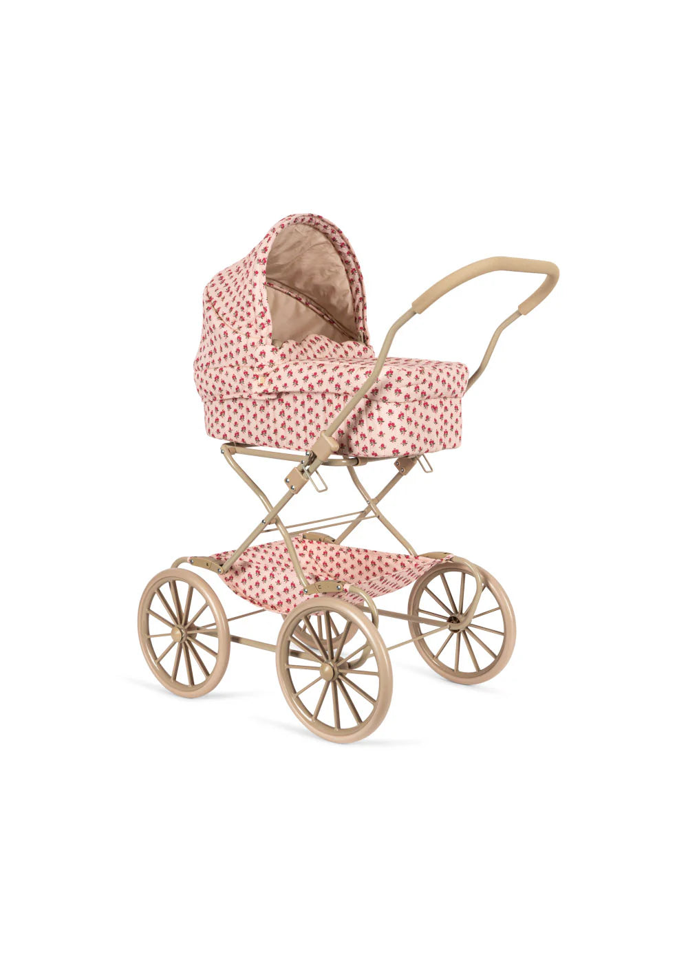 DOLL PRAM ROSIE ROSIER