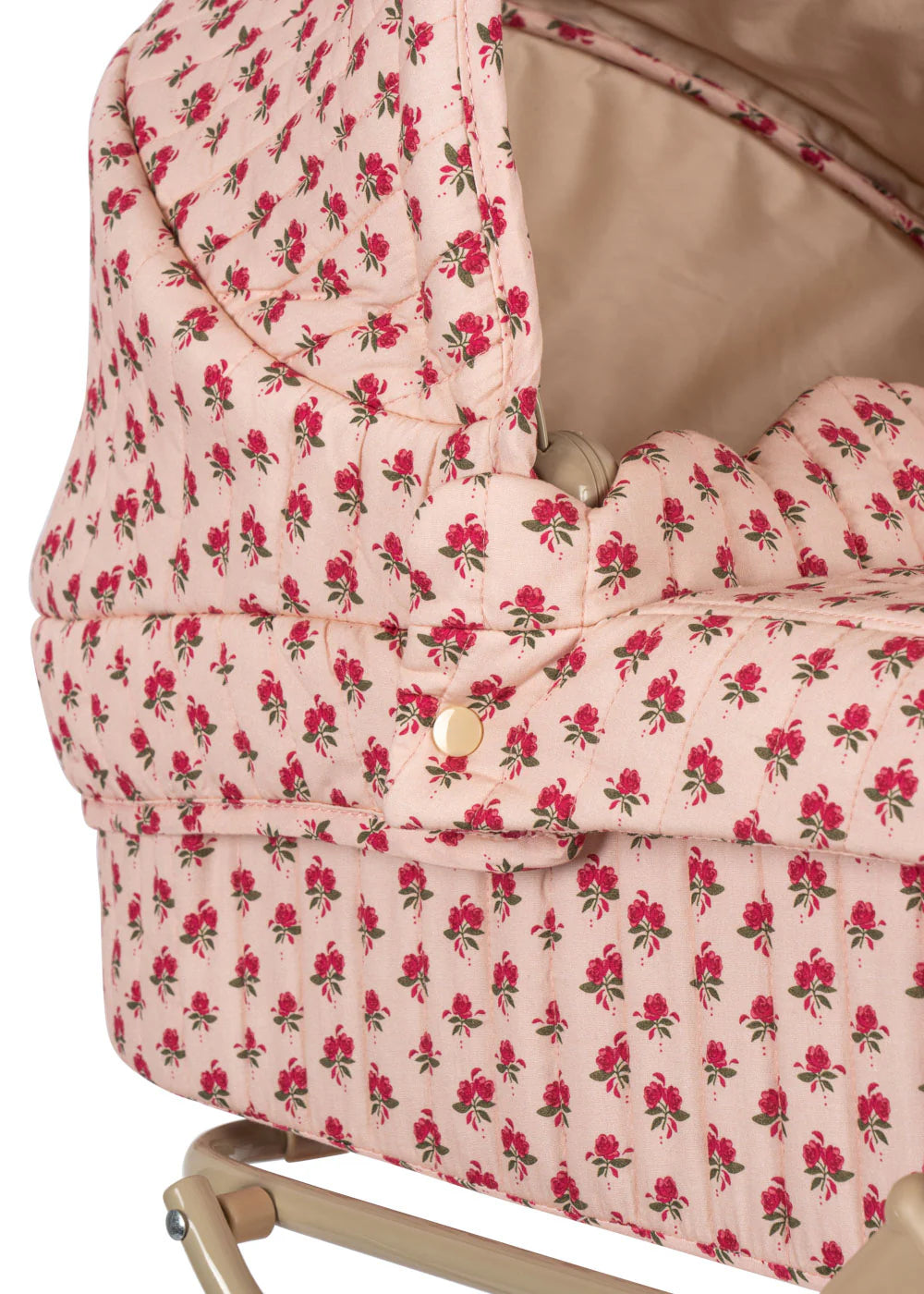 DOLL PRAM ROSIE ROSIER