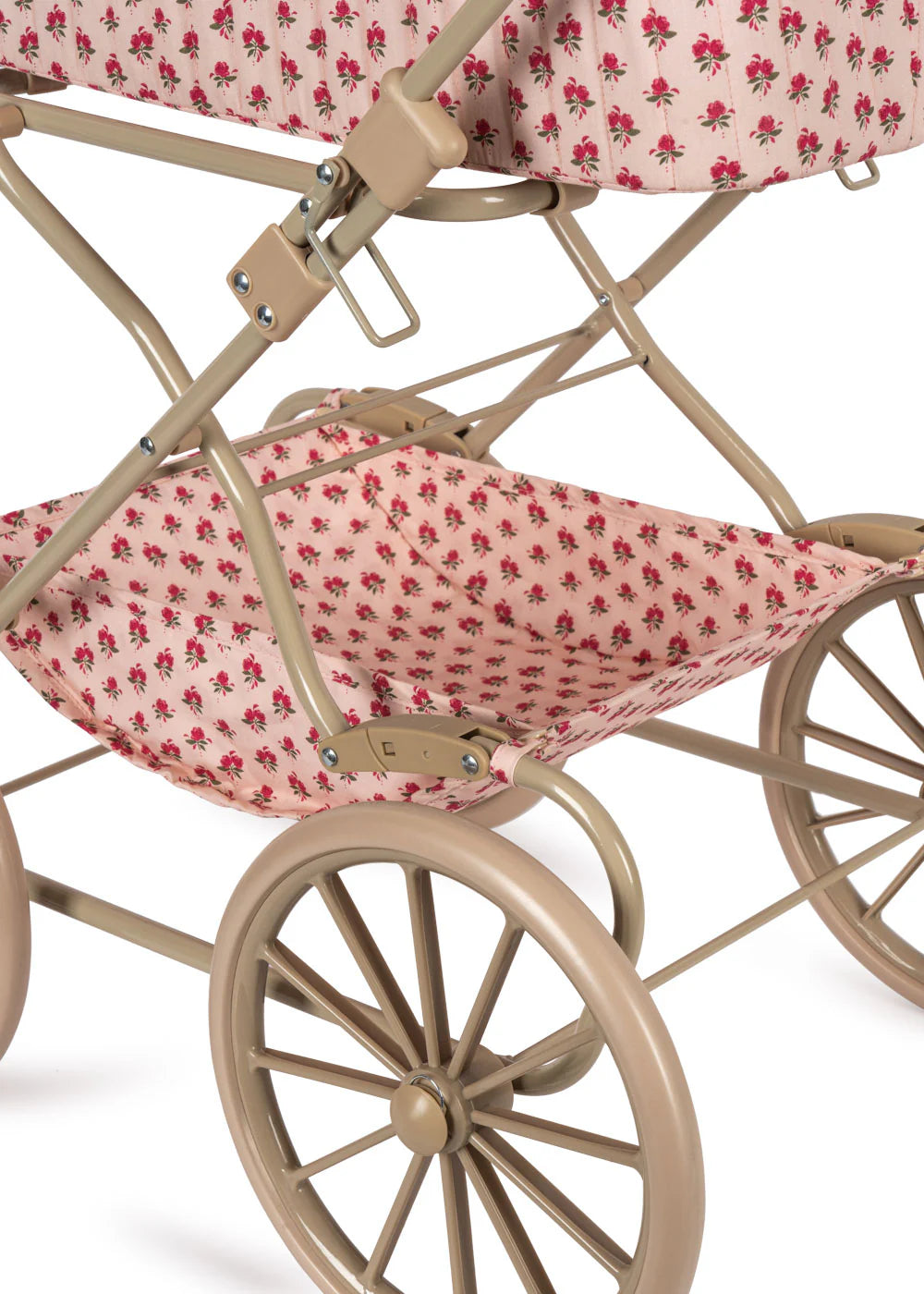 DOLL PRAM ROSIE ROSIER