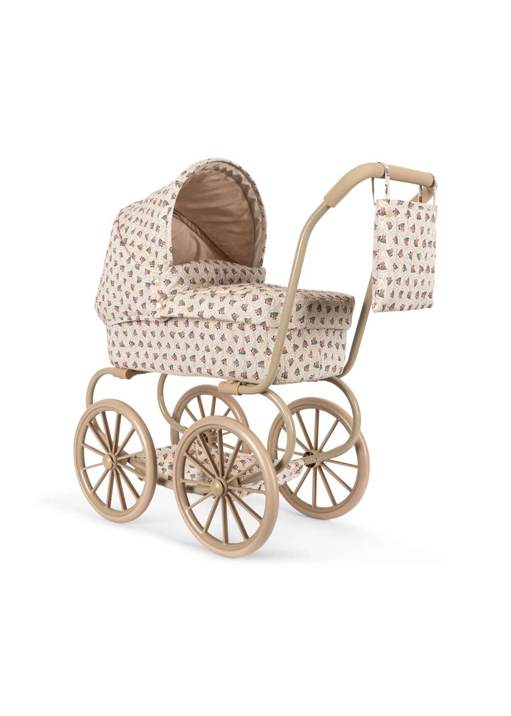 MINNIE DOLL PRAM VERONA BLUES