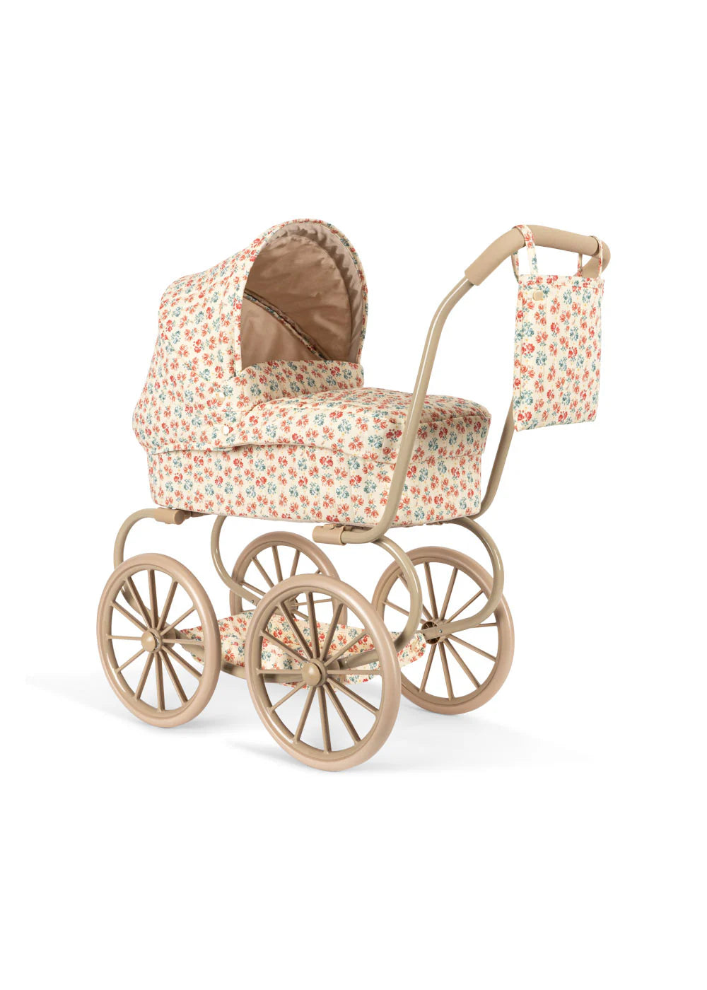 MINNIE DOLL PRAM LUMINA