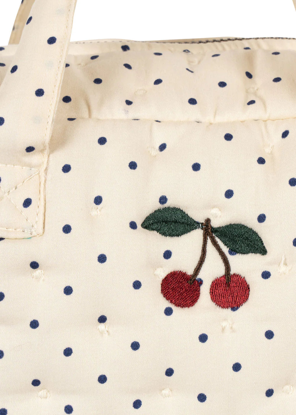 Bolsa boneca Estate Dot Konges Slojd