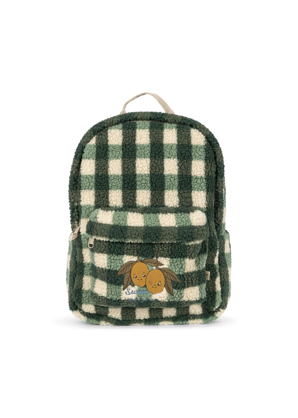 MOCHILA JODY TEDDY