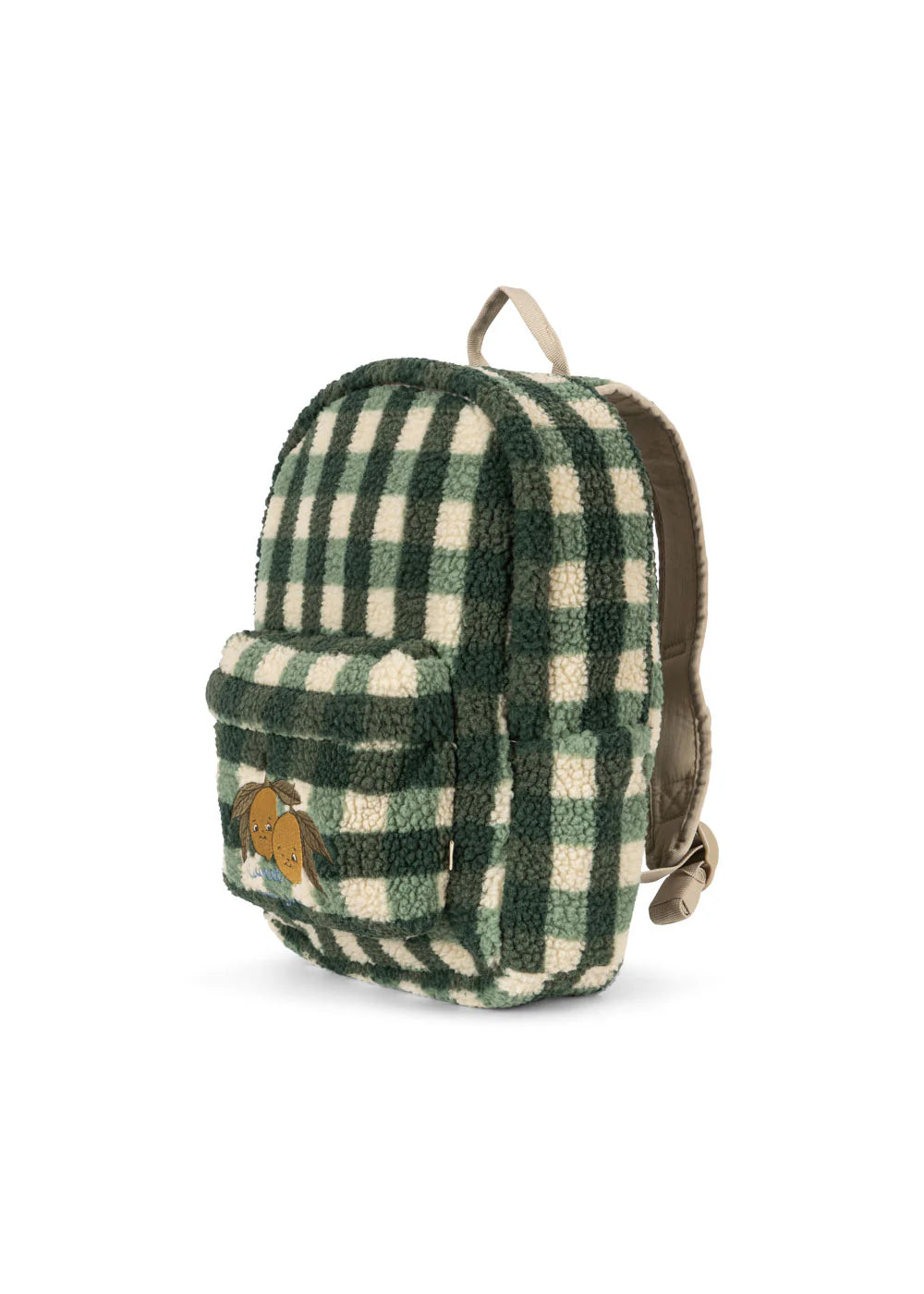 MOCHILA JODY TEDDY