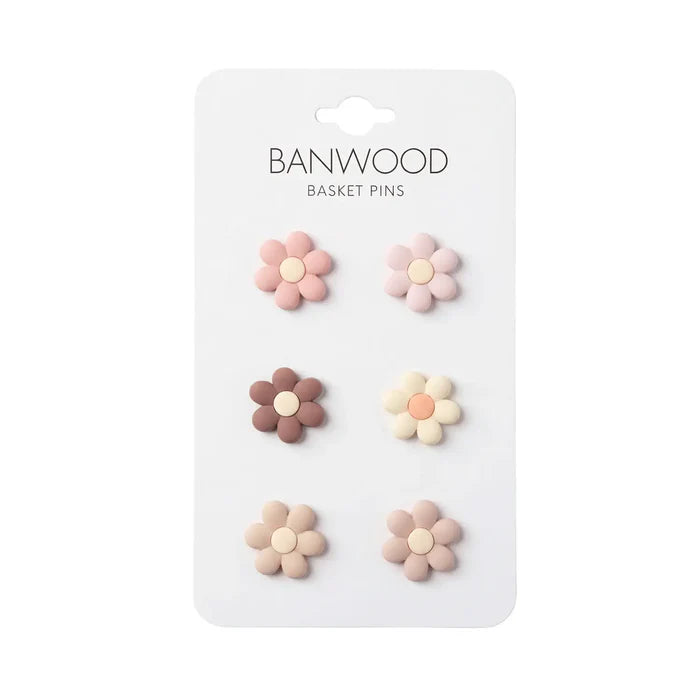 Pin Banwood Flores