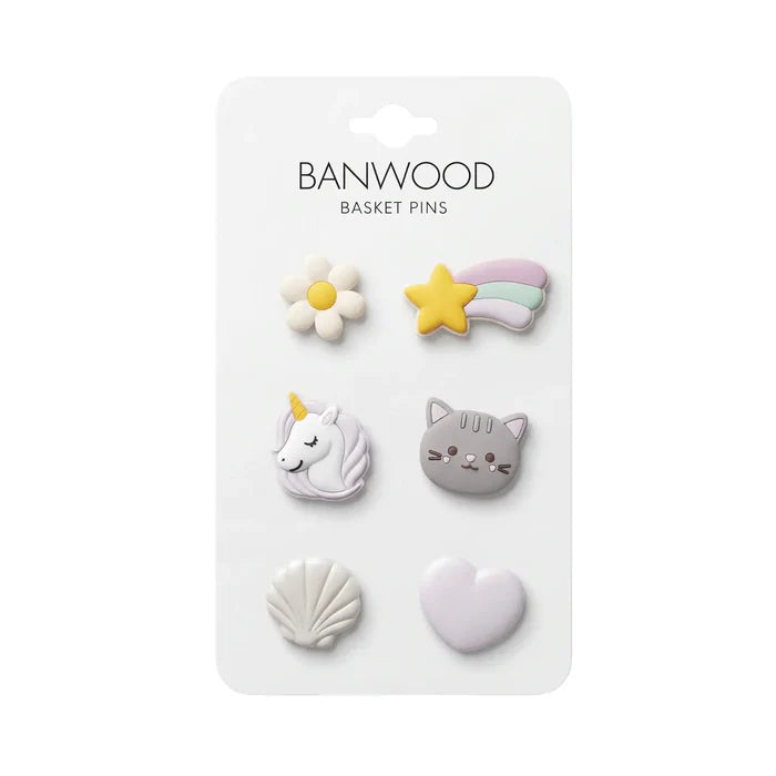 Pin Banwood Magic