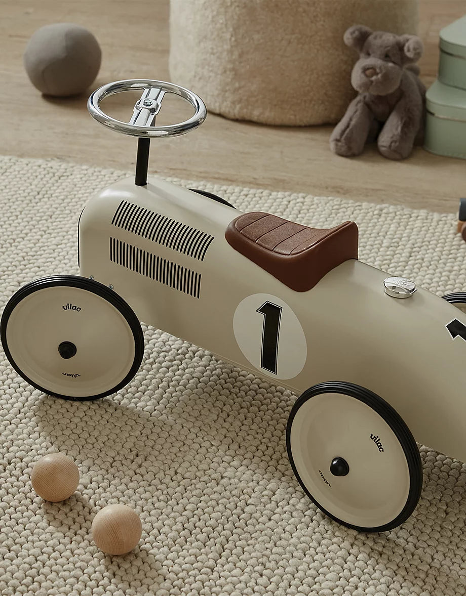 Carro Vilac Vintage Cream