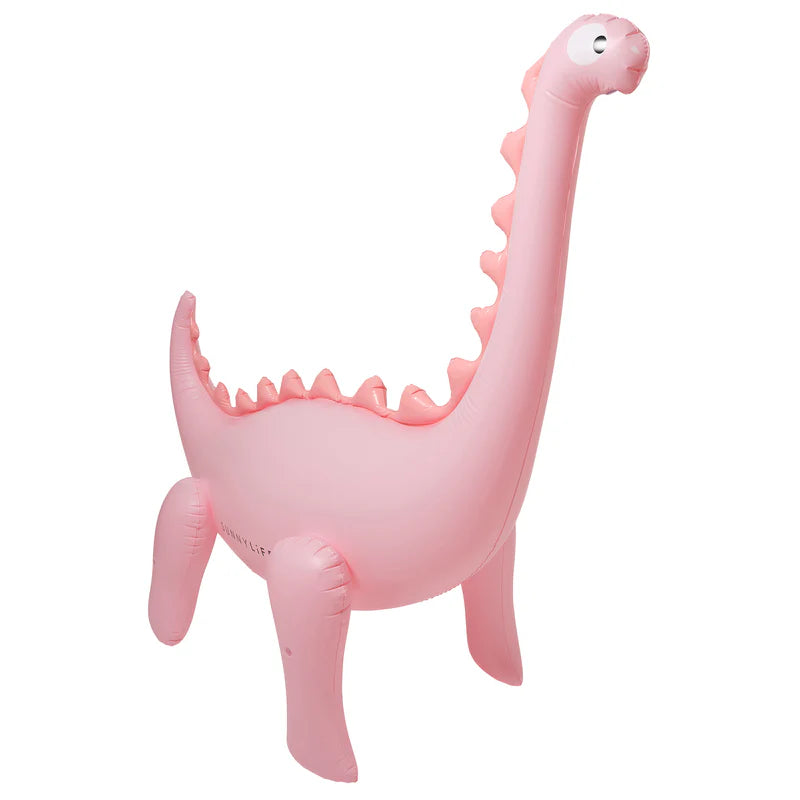 Dino Aspersor Rosa Gigante