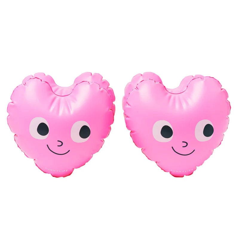 Boia Popy and Peach