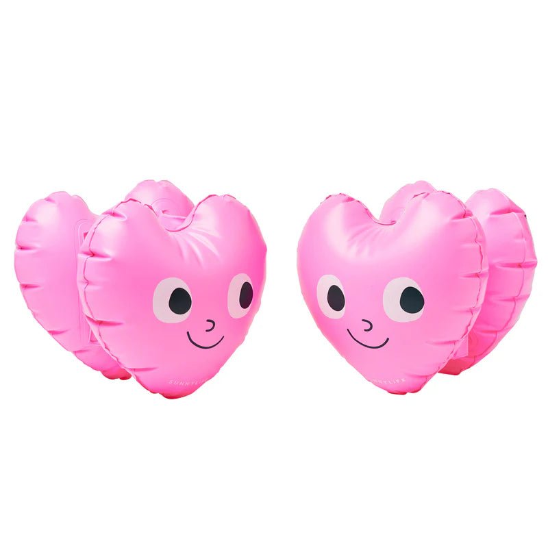 Boia Popy and Peach