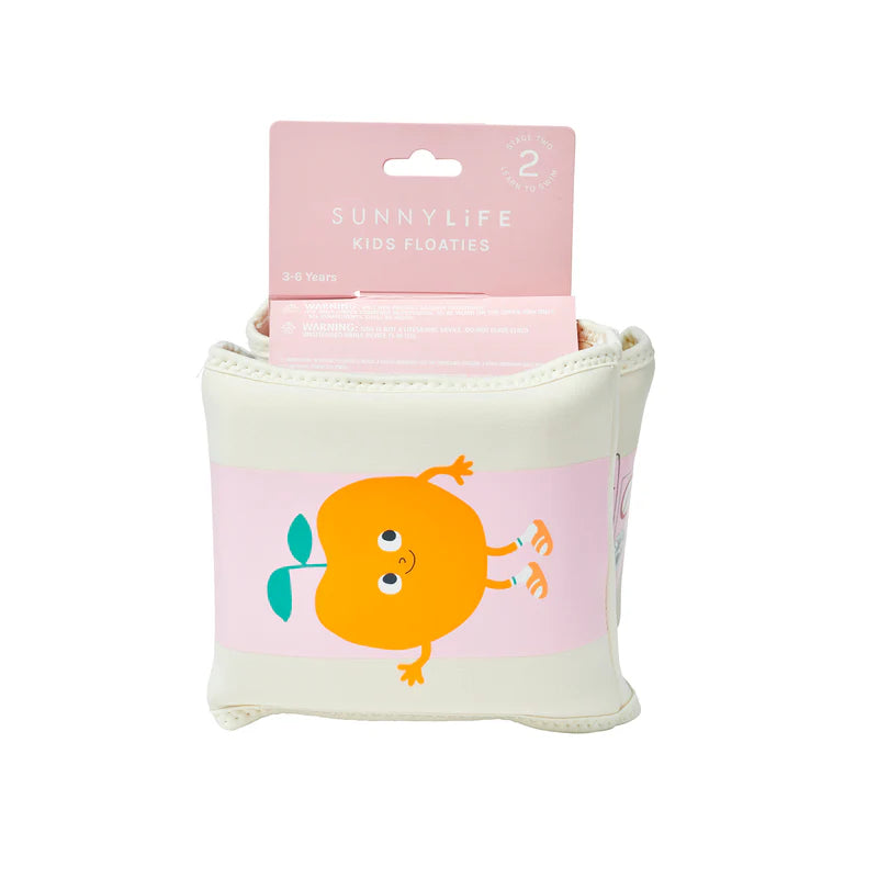 Boia neoprene Peach