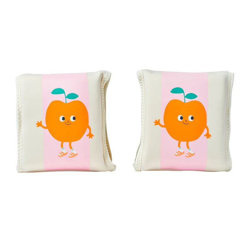 Boia neoprene Peach