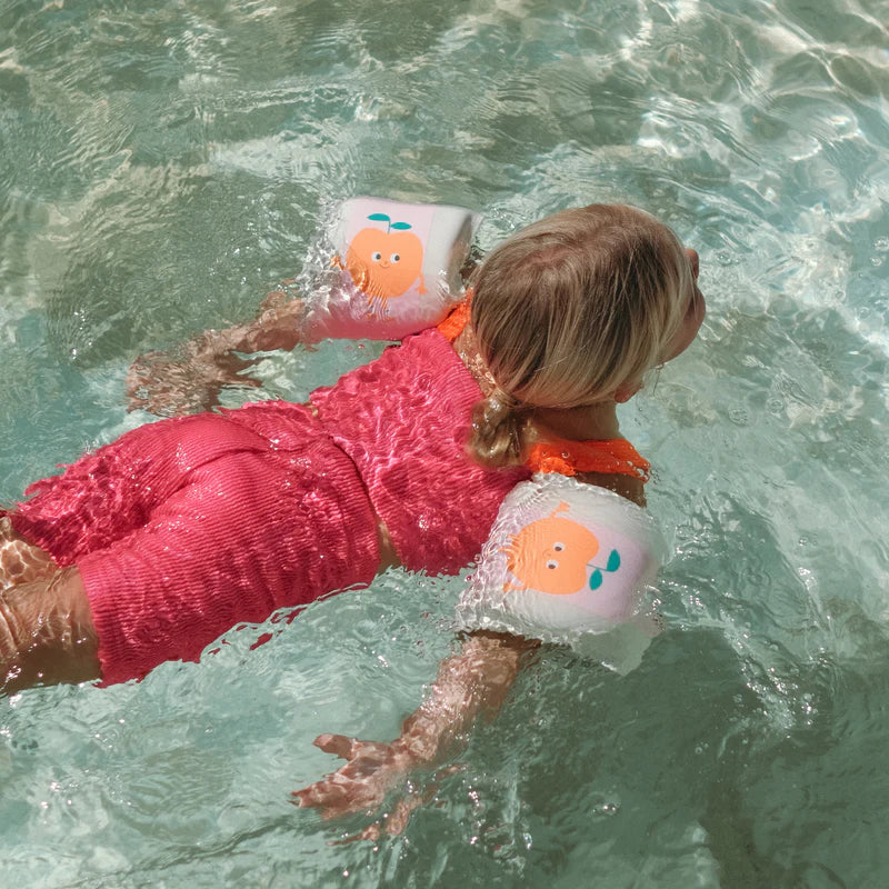 Boia neoprene Peach