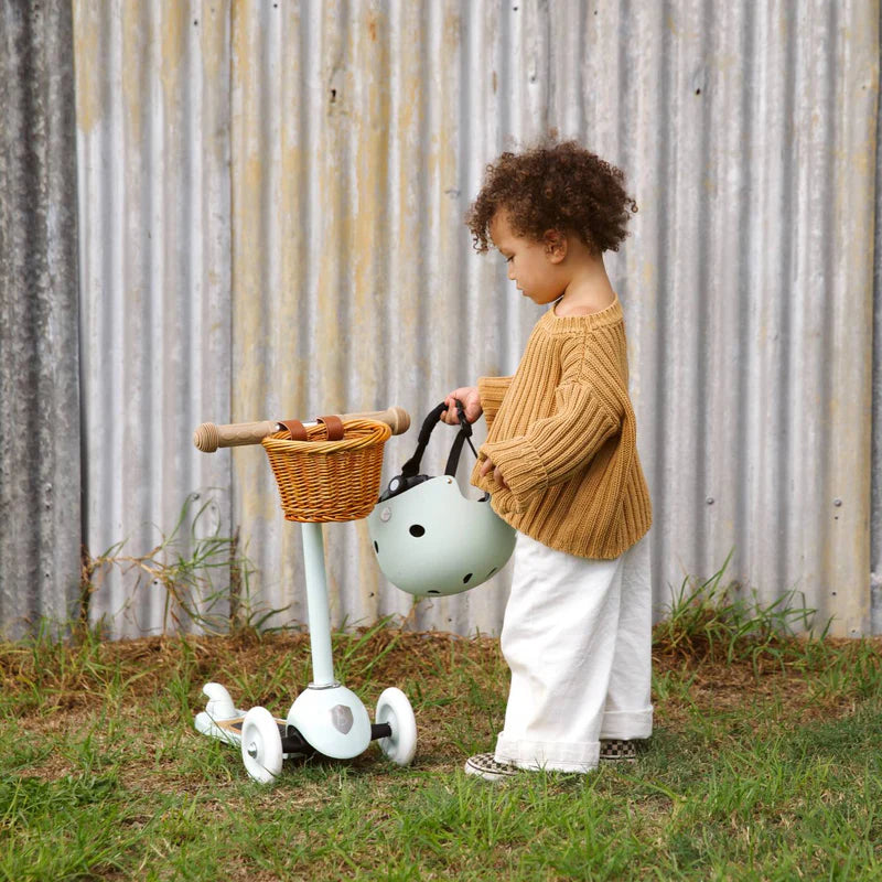 Patinete Banwood Mint