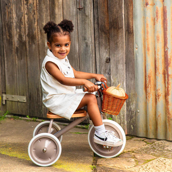 BANWOOD TRIKE VINTAGE - BEIGE
