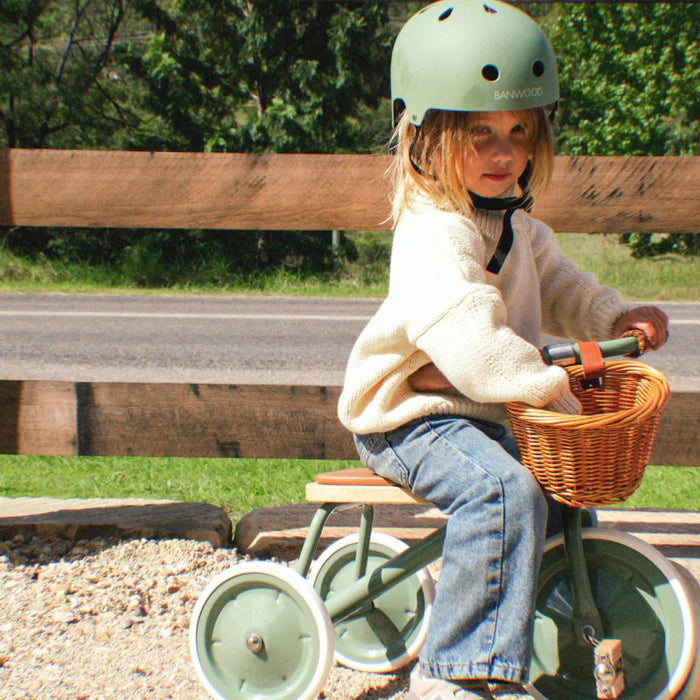 BANWOOD TRICICLO VINTAGE - FOREST