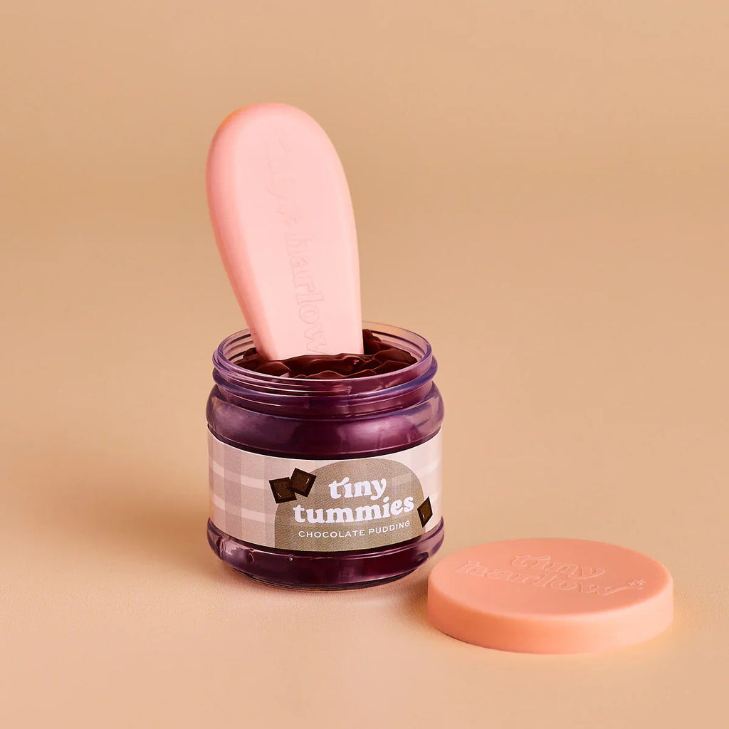 Comidinha Tiny Harlow Chocolate