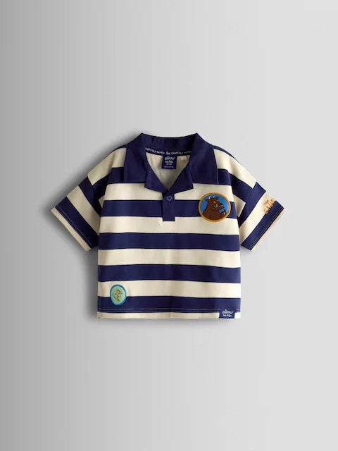 Polo O Gruffalo