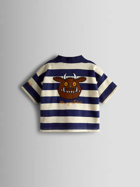 Polo O Gruffalo