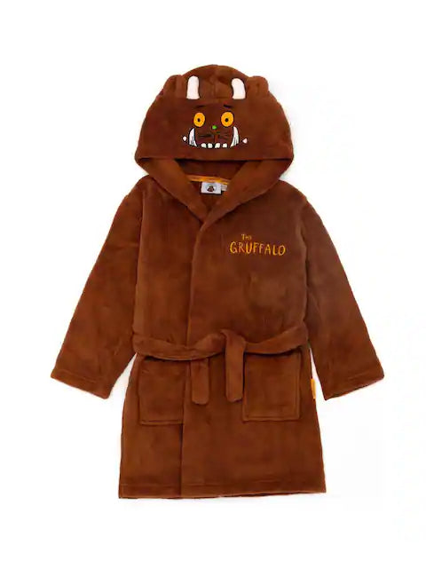 Bata El Gruffalo