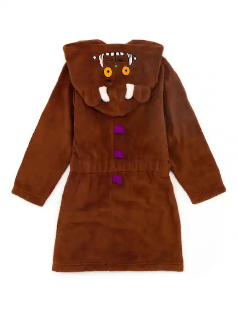 Bata El Gruffalo